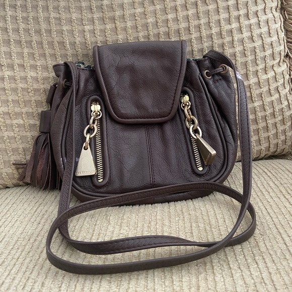 See By Chloe Handbags - See by Chloe Mini Cherry Bag